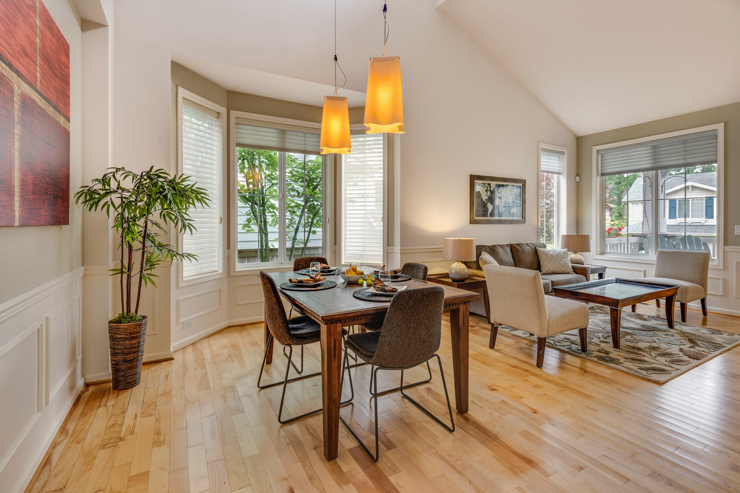 living rooms